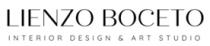 LIENZO BOCETO INTERIOR DESIGN & ART STUDIO