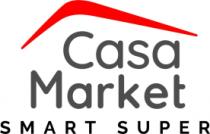 CASA MARKET SMART SUPER