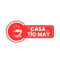 LA CASA DE TÍO MAY