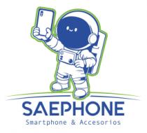 SAEPHONE SMARTPHONE Y ACCESORIOS