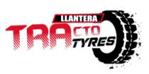 LLANTERA TRACTOTYRES