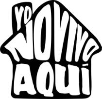 YO NO VIVO AQUÍ