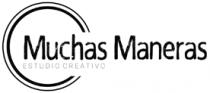 MUCHAS MANERAS ESTUDIO CREATIVO