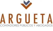 ARGUETA CONTADORES PUBLICOS Y ABOGADOS