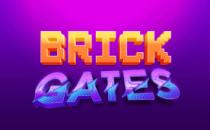 BRICK GATES