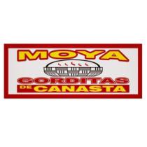 MOYA GORDITAS DE CANASTA