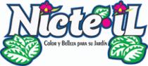 NICTE IL COLOR Y BELLEZA PARA SU JARDIN