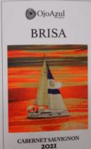 OJO AZUL WINERY BRISA