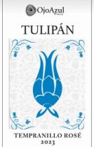 OJO AZUL WINERY TULIPAN