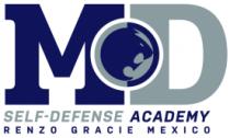 MOD SELF-DEFENSE ACADEMY RENZO GRACIE MEXICO