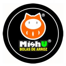 MISHU BOLAS DE ARROZ