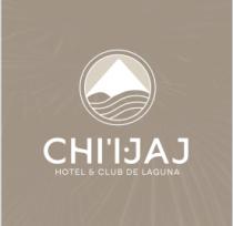 CHI'I·JAJ;(HOTEL & CLUB DE LAGUNA)