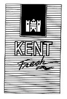 KENT FRESH