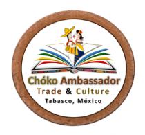 CHÓKO AMBASSADOR