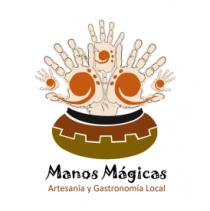 MANOS MAGICAS; ARTESANIA Y GASTRONOMIA LOCAL