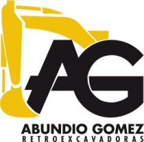 AG ABUNDIO GOMEZ RETROEXCAVADORAS