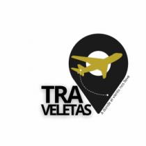 TRAVELETAS A DONDE EL VIENTO NOS LLEVE