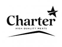 CHARTER HIGH QUALITY MEATS