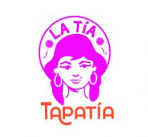 LA TIA TAPATIA