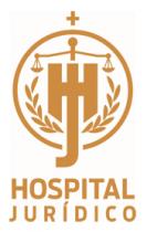 HOSPITAL JURÍDICO
