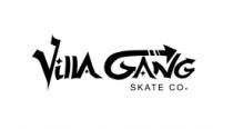 VILLA GANG SKATE CO.