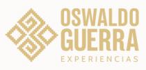 OSWALDO GUERRA EXPERIENCIAS