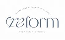 REFORM PILATES STUDIO