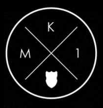 KM 1