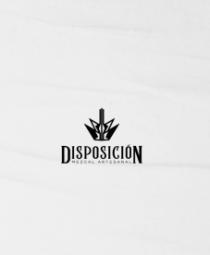 DISPOSICION MEZCAL ARTESANAL