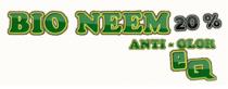 BIO NEEM 20% ANTI-OLOR EQ
