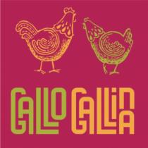 GALLO GALLINA