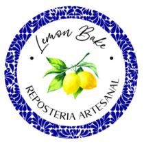 LEMON BAKE