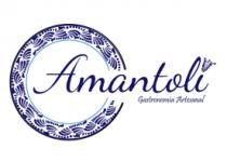 AMANTOLI GASTRONOMIA ARTESANAL