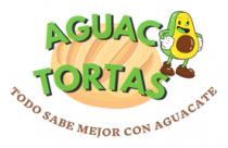 AGUACA TORTAS TODO SABE MEJOR CON AGUACATE
