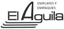 EMPLAYES Y EMPAQUES EL AGUILA
