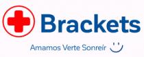 +BRACKETS AMAMOS VERTE SONREIR