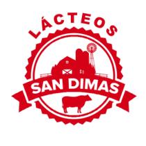 LÁCTEOS SAN DIMAS