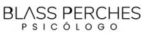BLASS PERCHES PSICÓLOGO