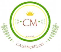 CASA MORELOS