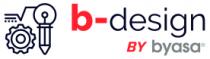 B-DESIGN BY BYASA®