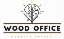 WOOD OFFICE;WORKING SPACES