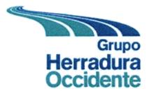 GRUPO HERRADURA OCCIDENTE