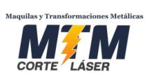 MAQUILAS Y TRANSFORMACIONES METALICAS CORTE LASER
