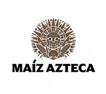 MAÍZ AZTECA