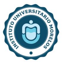 INSTITUTO UNIVERSITARIO MORELOS