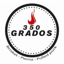 350 GRADOS