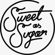 SWEET AS SUGAR