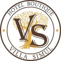 HOTEL BOUTIQUE VS VILLA SIMUL
