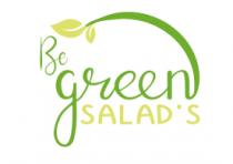BE GREEN SALAD'S