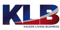 KLB KAIZEN LIVING BUSINESS